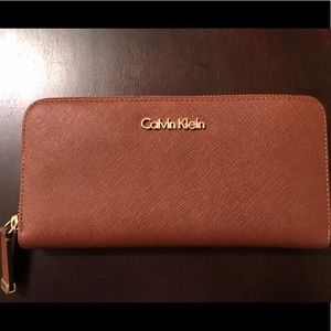 Calvin Klein Wallet